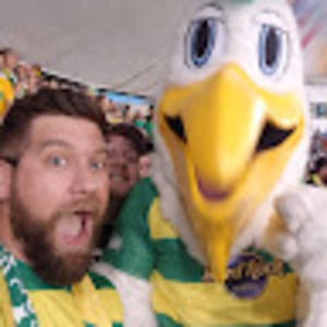 Meet your Posher, Stephen